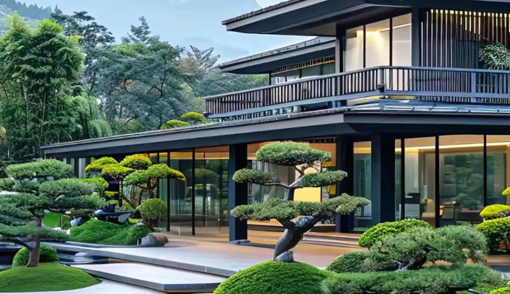 西青农村自建房更佳风水布局是什么