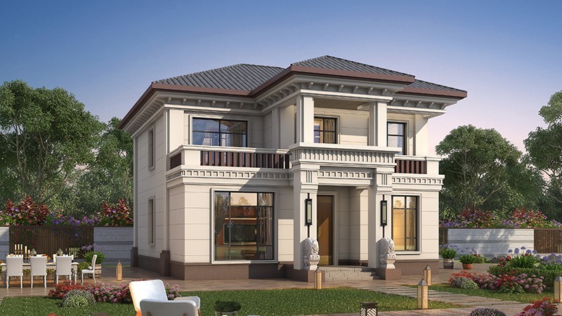 西青新乡村守住乡土气